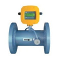 Fixed Ultrasonic Flowmeter